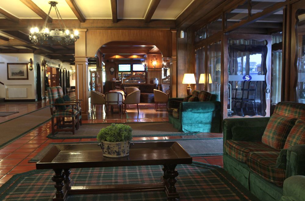 Serrazul Hotel Distributed By Intercity Gramado Exterior foto